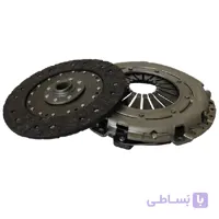 دیسک و صفحه لیفان x60 دنده هیلمنی