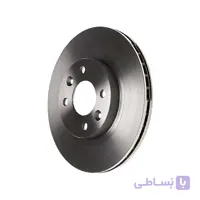 دیسک ترمز جلو جک J4