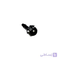 چشمی شیشه شور 110