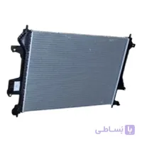 رادیاتور آب تیگو 8 پرو