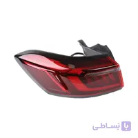 چراغ عقب راست روی گلگیر تیگو 8 پرو