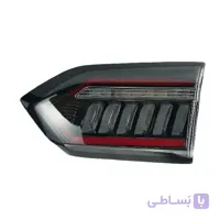 چراغ خطر چپ صندوق تیگو 8 پرو مکس