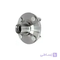 توپی چرخ جلو جیلی rv