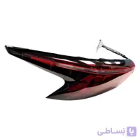 چراغ خطر راست روی گلگیر فونیکس fx