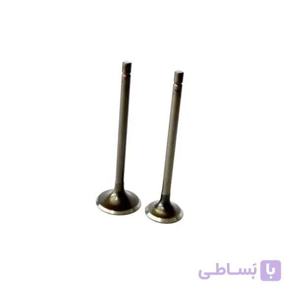 سوپاپ دود و هوا k7