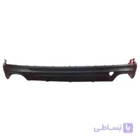 سپر عقب پایین تیگو 8 پرو مکس