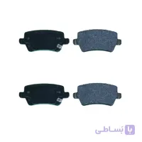 لنت عقب k7