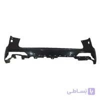 سپر عقب بالایی k7