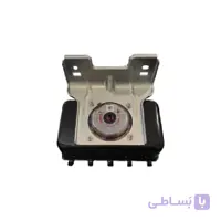 ایربگ شاگرد جک S5