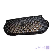 جلو پنجره تیگو 7 پرو پرمیوم