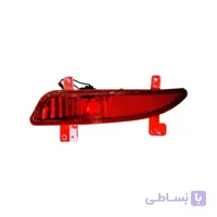 مه شکن چپ جیلی امگرند 7