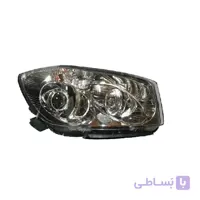 چراغ جلو راست جیلی X7