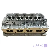 سر سیلندر لخت جک S5