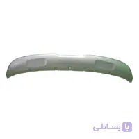 فلاپ نقره ای سپر جلو تیگو 8 پرو مکس