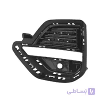 زه بالایی قاب چراغ روز سمت چپ تیگو 8 پرو