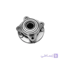 توپی چرخ جلو تیگو 5