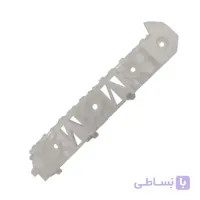 کشویی سپر عقب راست کی ام سی x5