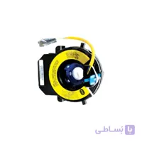 فنر ساعتی فرمان کی ام سی ایگل
