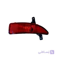 مه شکن چپ جیلی امگرند X7