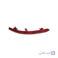 شبرنگ سپر عقب چپ آریزو 6 پرو