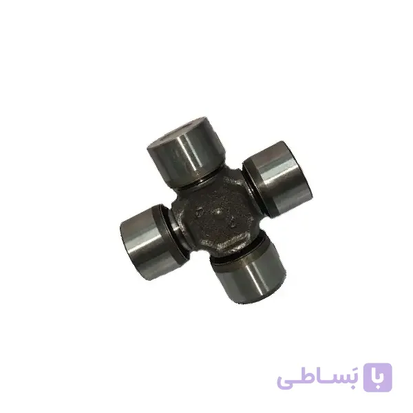 چهار شاخ گاردان t8