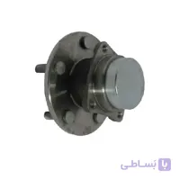 توپی چرخ عقب جیلی rv