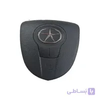 ایربگ راننده جک S5