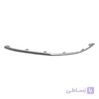 زه نقره‌ای سپر جلو راست تیگو 7 پرو مکس