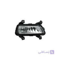 پروژکتور جلو راست کی ام سی t8