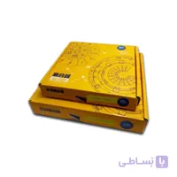 دیسک و صفحه j3