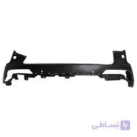 سپر عقب بالایی کی ام سی X5