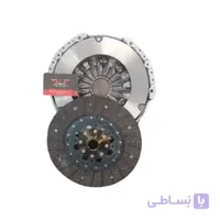 دیسک و صفحه کی ام سی t8