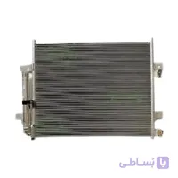 رادیاتور کولر تیگو 8 پرو