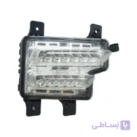 دیلایت جلو چپ چری X55 پرو