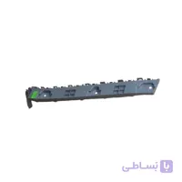 براکت سپر عقب چپ تیگو 8 پرو