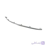 زه استیل سپر جلو چپ تیگو 7 پرو