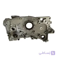 اویل پمپ جک S5