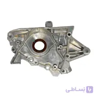 اویل پمپ جک J5 اتومات