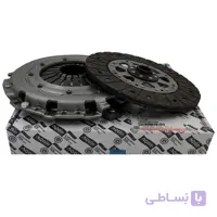 دیسک و صفحه جک S5 بدون فنر