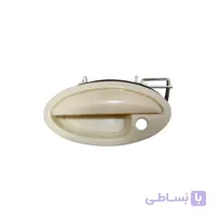 دستگیره بیرونی جلو چپ لیفان 520