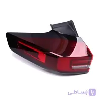 چراغ عقب روی گلگیر اکستریم VX سمت شاگرد