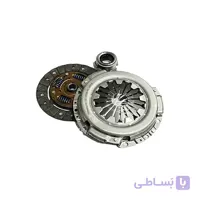 دیسک و صفحه ام وی ام 110