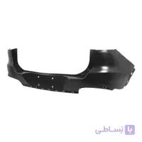 فلاپ مشکی سپر عقب تیگو 7 پرو