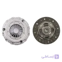 دیسک و صفحه ام وی ام 530