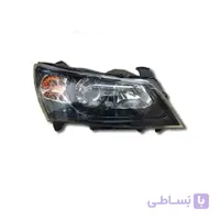 چراغ جلو راست جیلی rv-7