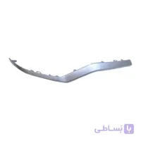 زه طوسی سپر جلو راست تیگو 7 پرو