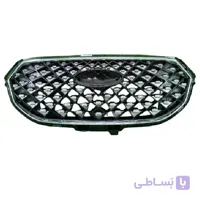 جلو پنجره تیگو 8 پرو