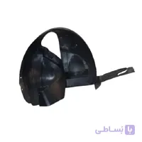 شلگير عقب چپ کی ام سی k7