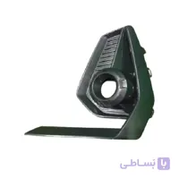 قاب مه شکن جلو راست آریزو 8