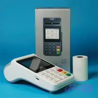 دستگاه کارتخوان مدل M3P+اقساط+2G+فعال سازی رایگان